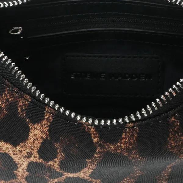 Bvital Crossbody Bag LEOPARD