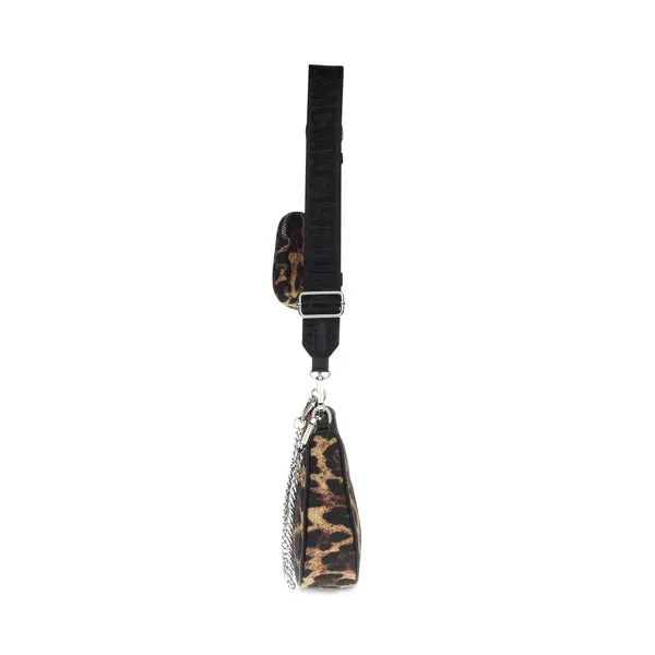 Bvital Crossbody Bag LEOPARD