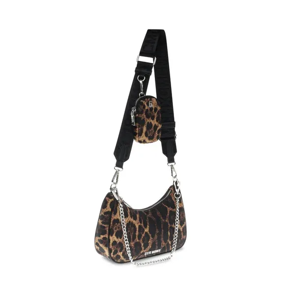 Bvital Crossbody Bag LEOPARD