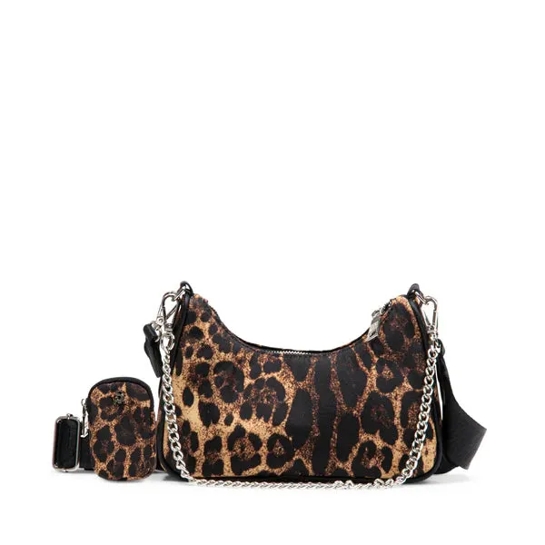 Bvital Crossbody Bag LEOPARD