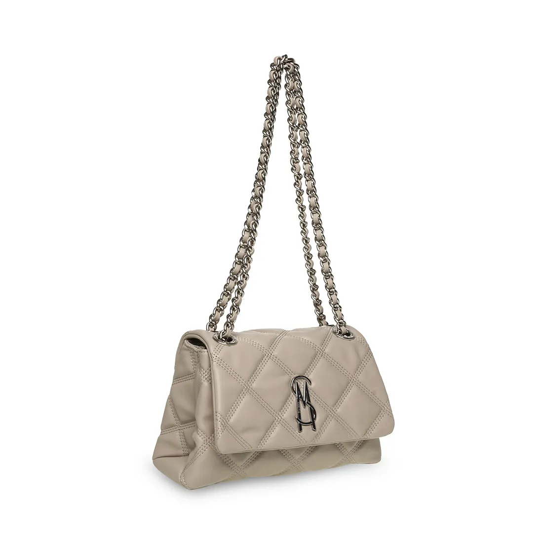 Bvolturi Crossbody Bag TAUPE