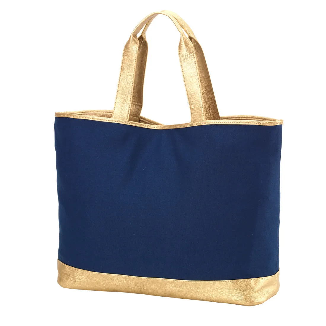 Cabana Tote, Navy