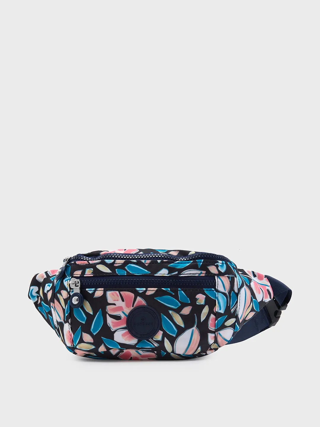 Caprese Celia Fanny Pack Medium (E) Black