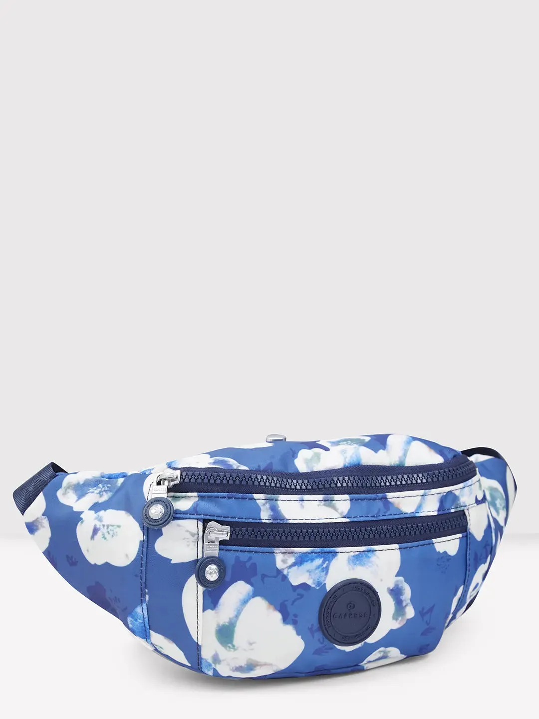 Caprese Celia Fanny Pack Medium (E) Blue