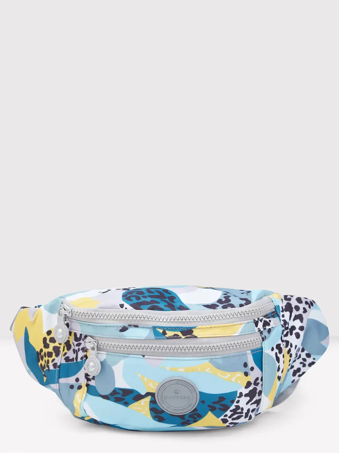 Caprese Celia Fanny Pack Medium (E) Mint