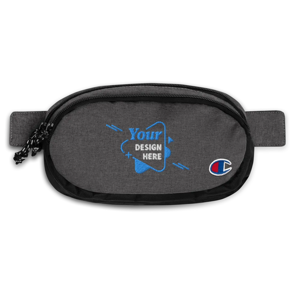 Champion Fanny Pack