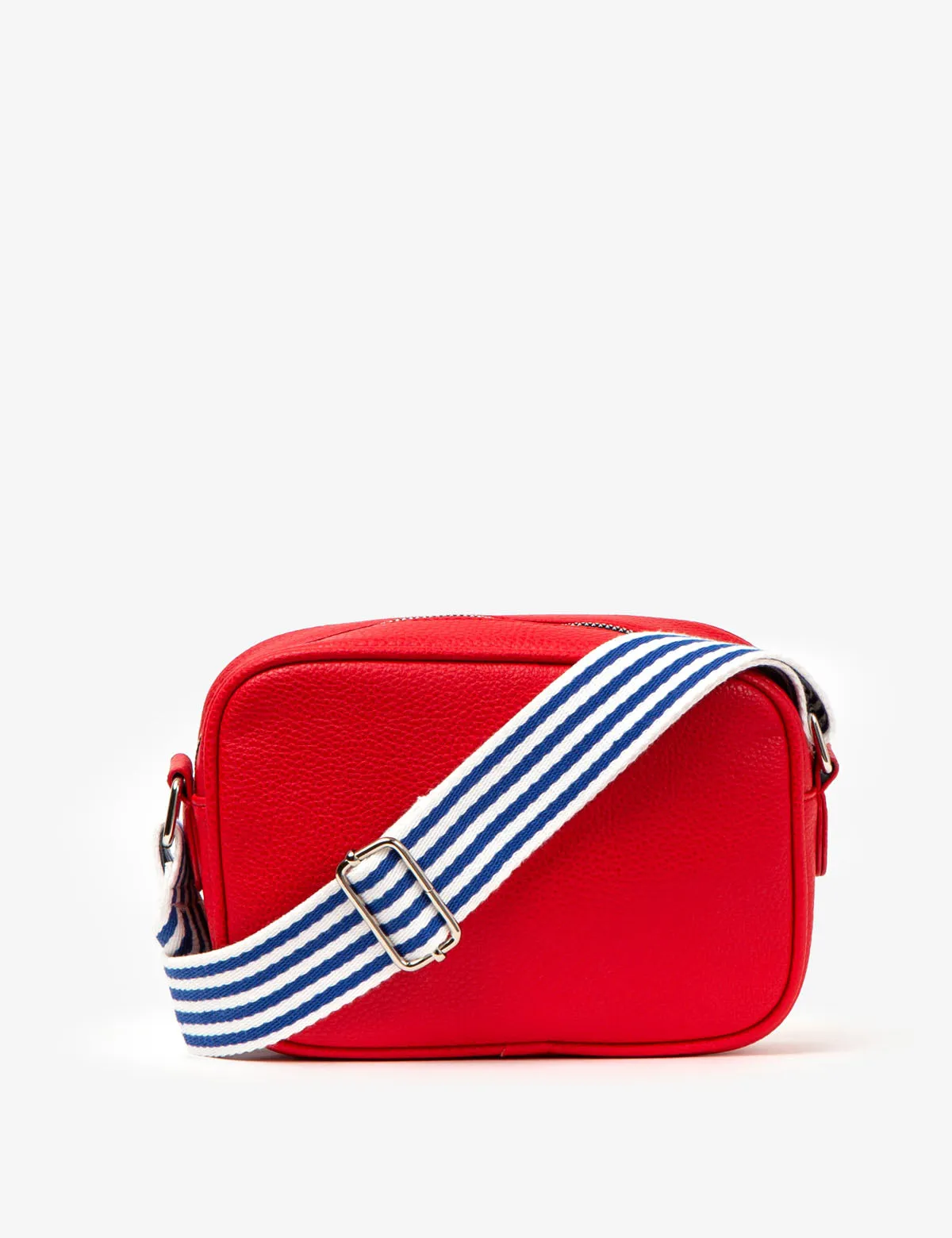 CLASSIC ZIP CROSSBODY BAG