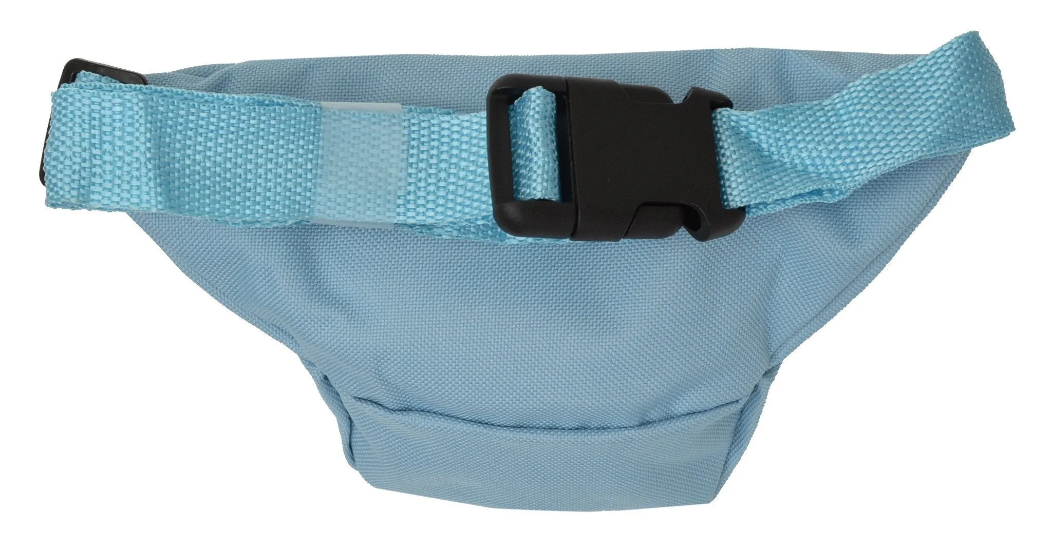 Compact Design Travel Fanny Pack  135 044