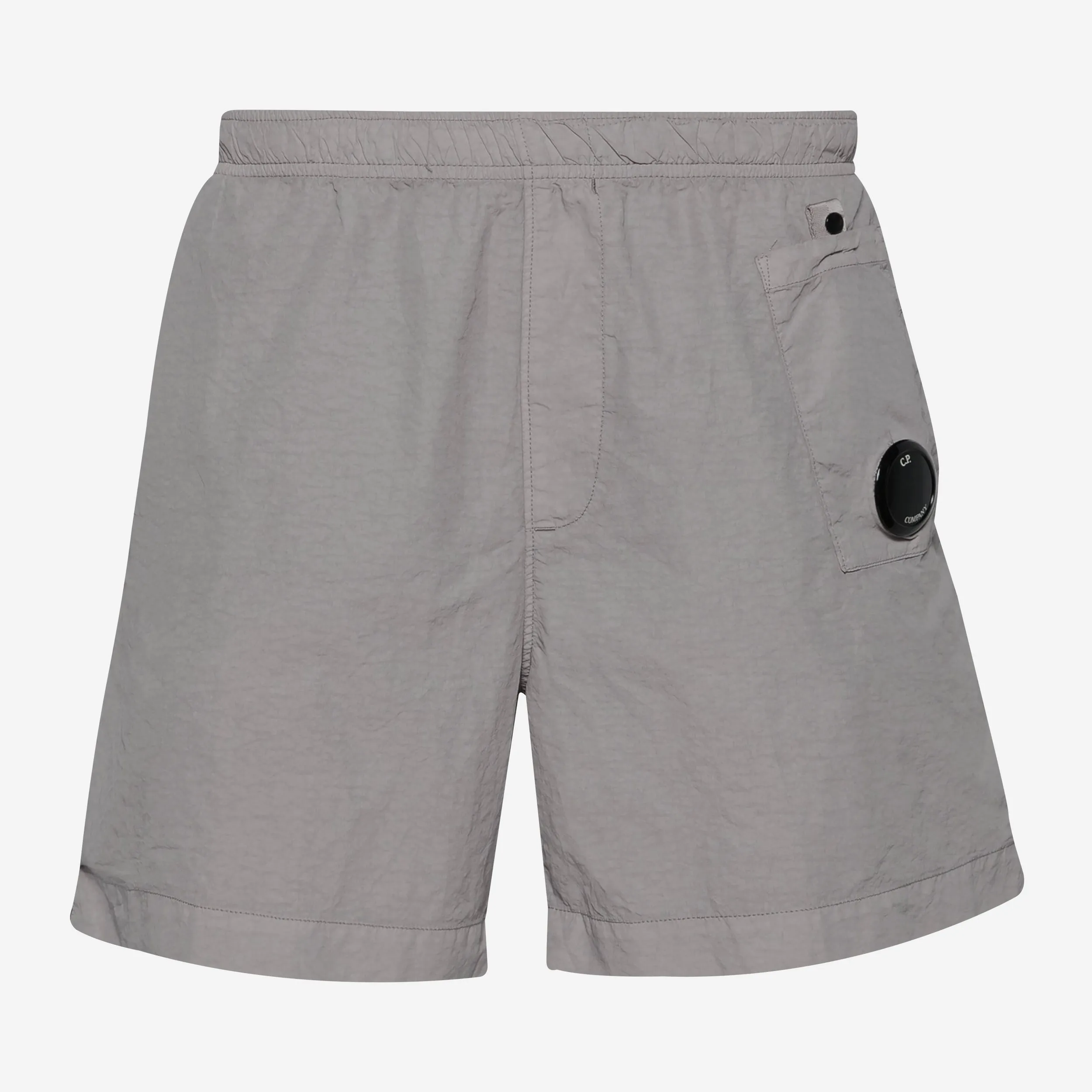 C.P. Company Flatt Utility Pocket Swim Shorts