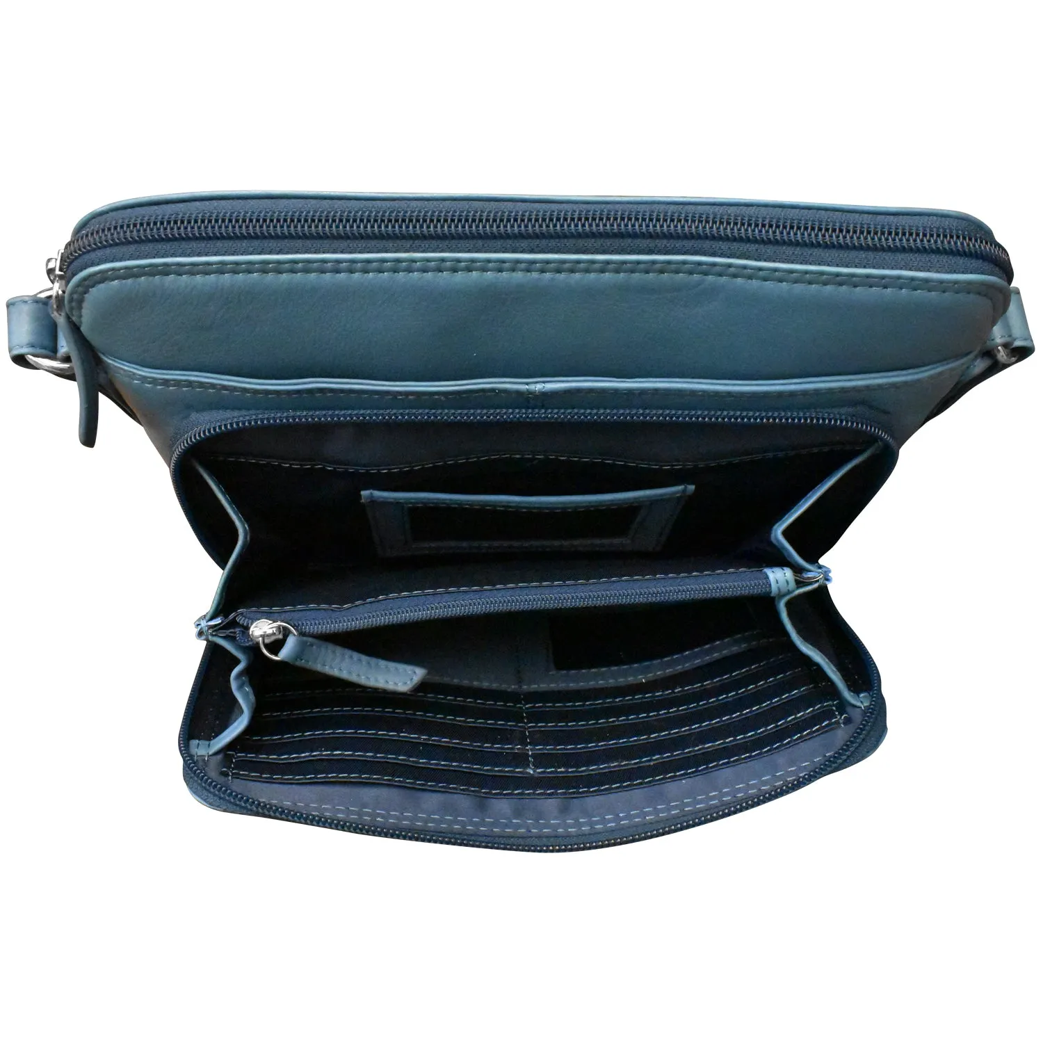 Crossbody Organizer