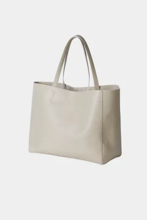 EVERYDAY SHOPPER - YACHT BAG ECRU