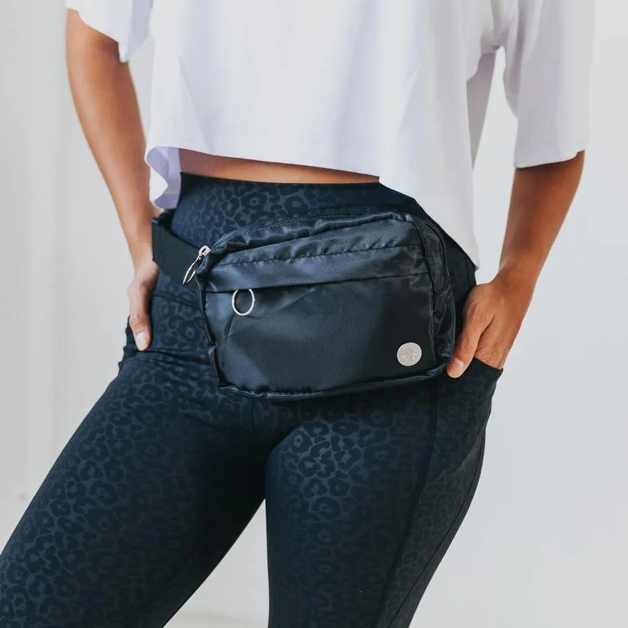 Fanny Pack - Black