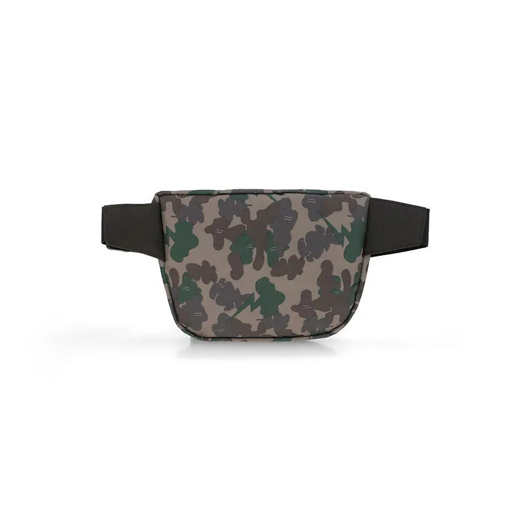 Fanny Pack - Camouflage