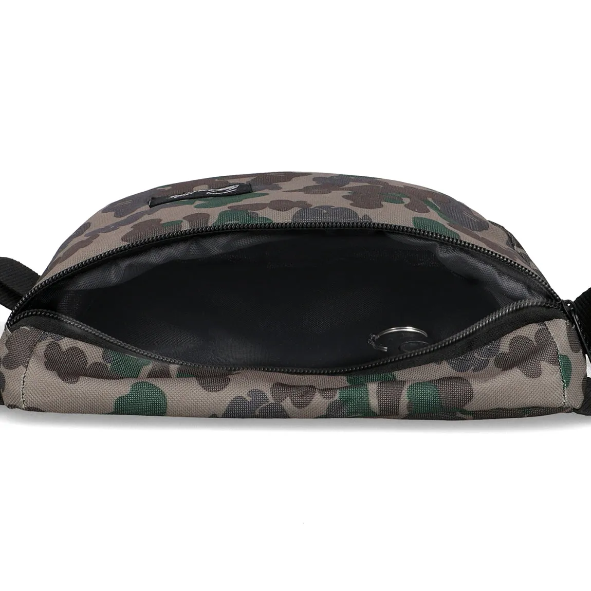 Fanny Pack - Camouflage