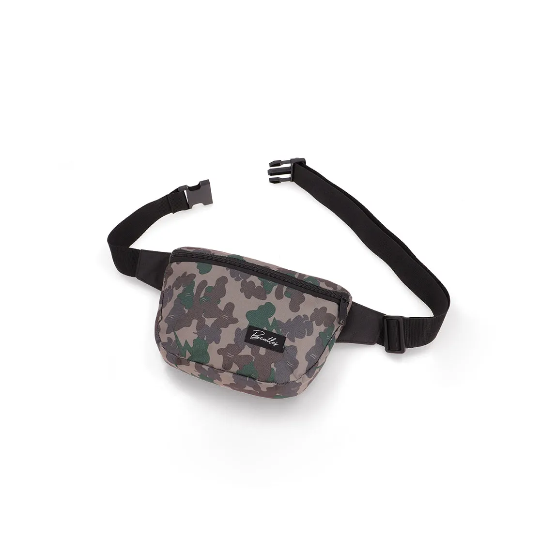 Fanny Pack - Camouflage