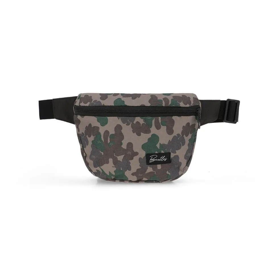 Fanny Pack - Camouflage