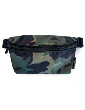 Fanny Pack | Kids Slim | CAMO Army