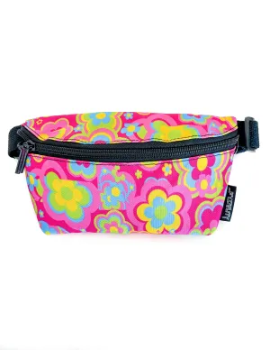 Fanny Pack | Kids Slim | Electric Dazey