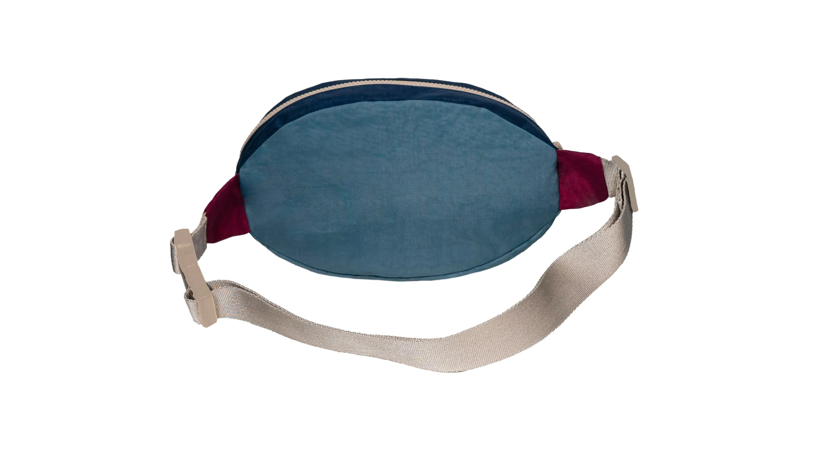 Fanny Pack - LALILO Blue