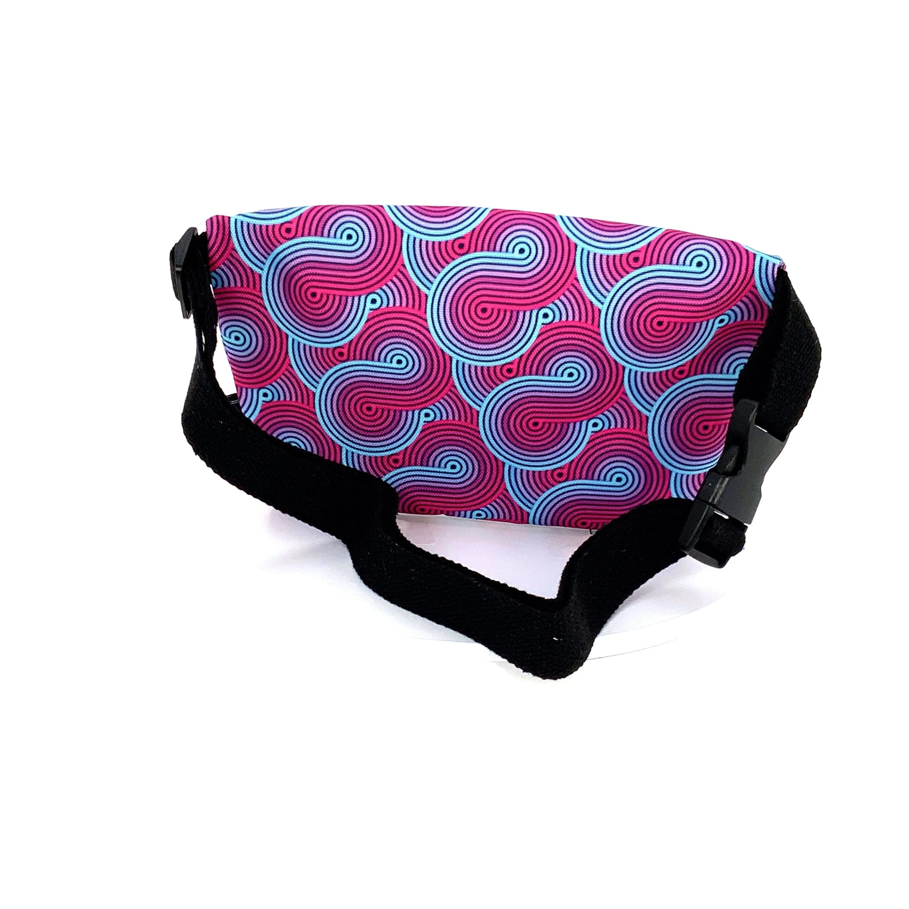 Fanny Pack | Slim |80's ELEVEN, 12