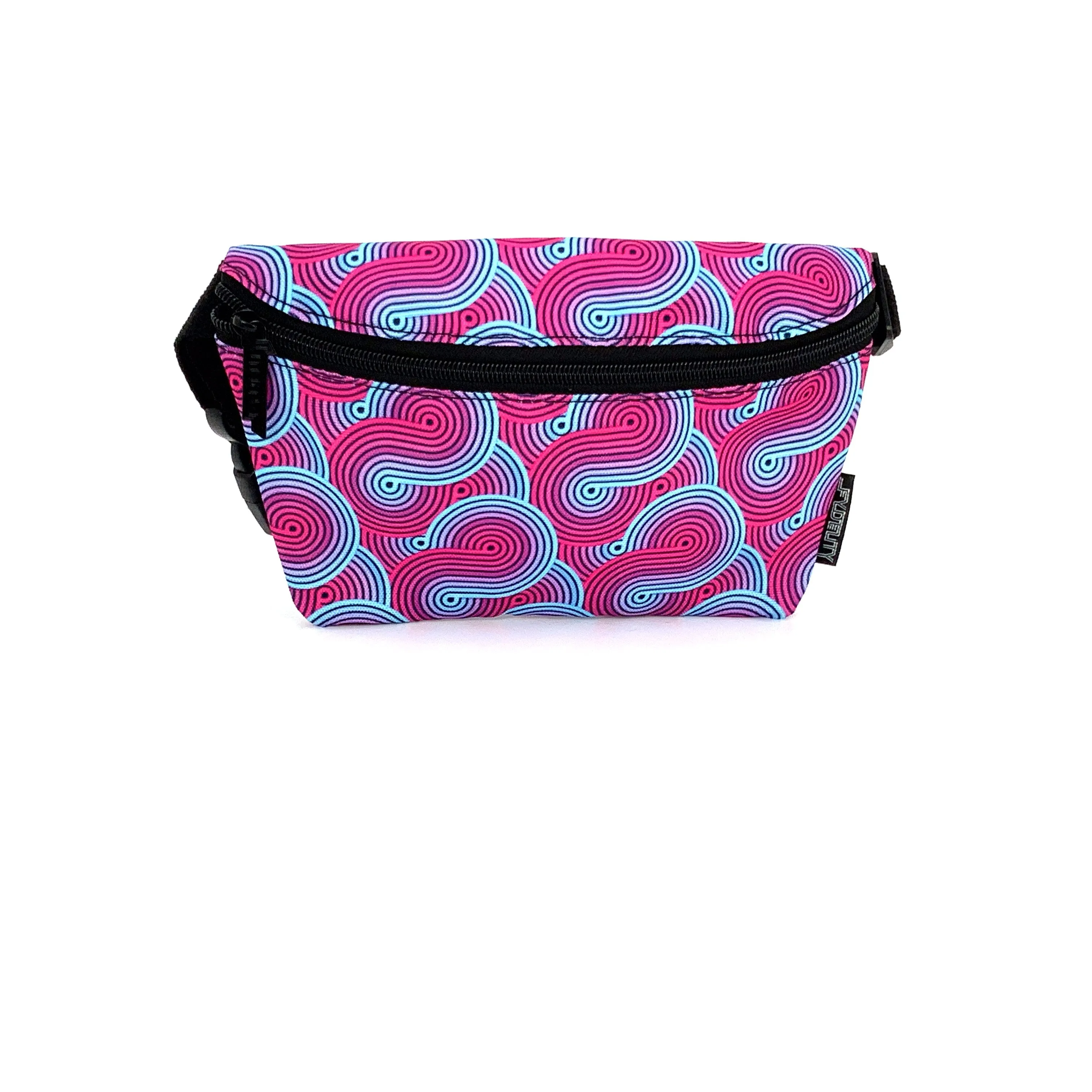 Fanny Pack | Slim |80's ELEVEN, 12