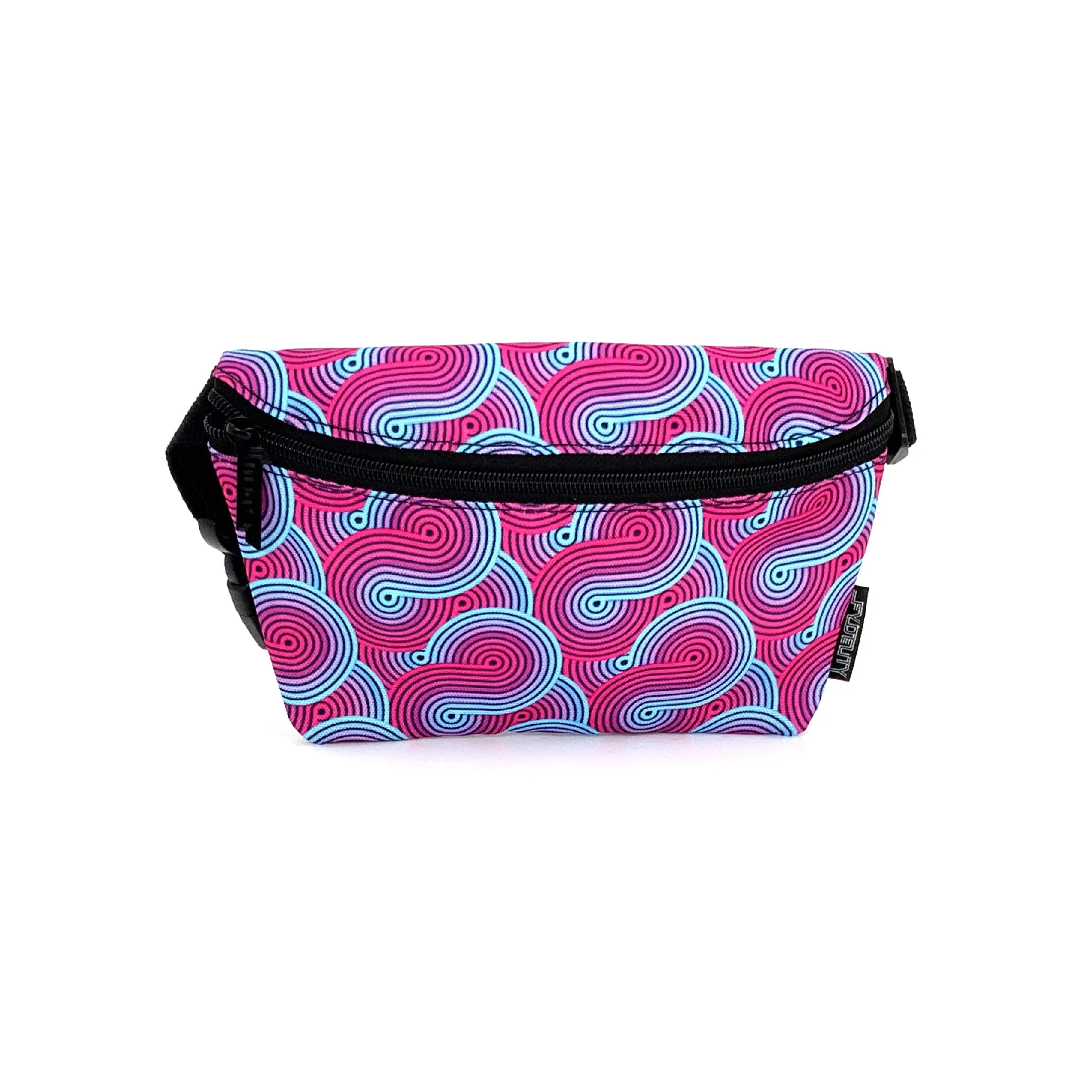 Fanny Pack | Slim |80's ELEVEN, 12