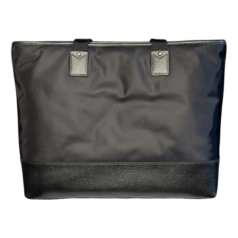 Furla Downtown Large Tote - Nero