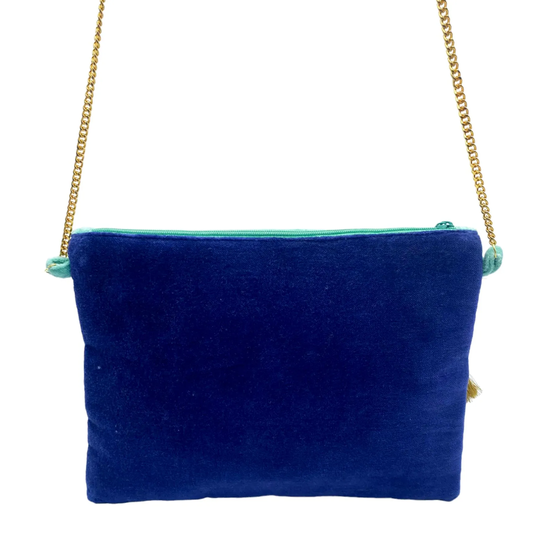 Glimmer Crossbody Bag