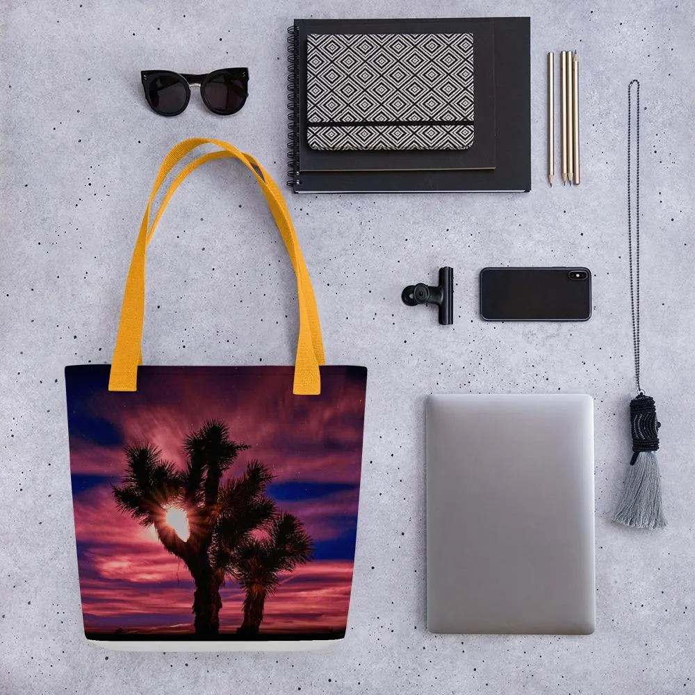 Joshua Tree Tote bag