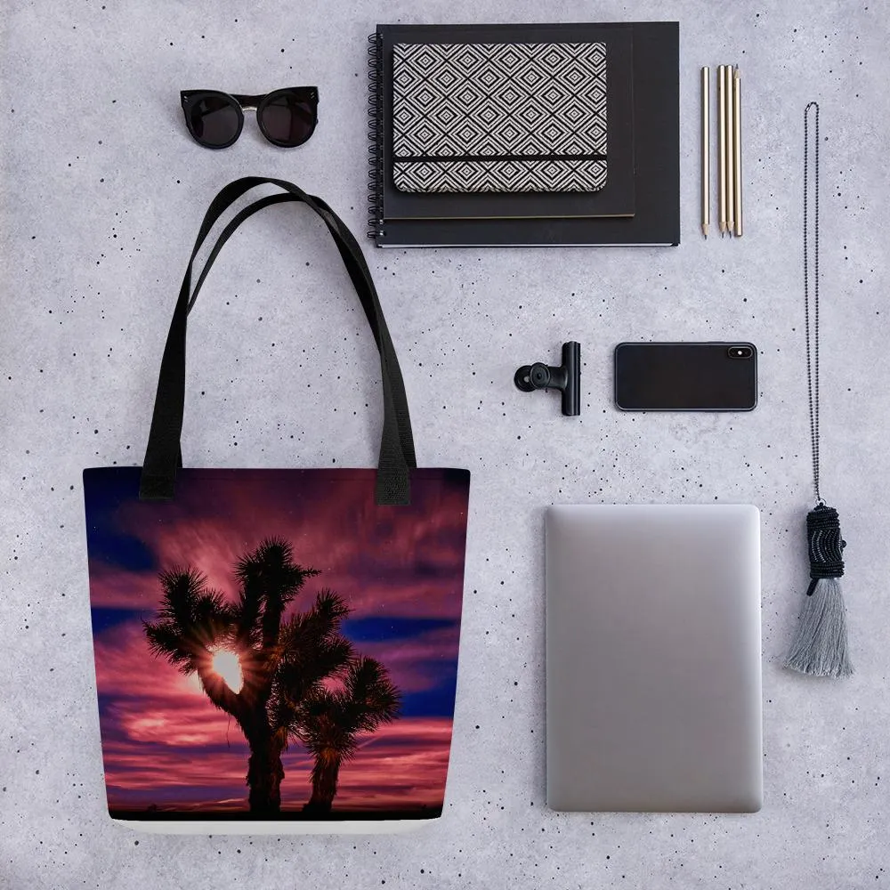 Joshua Tree Tote bag