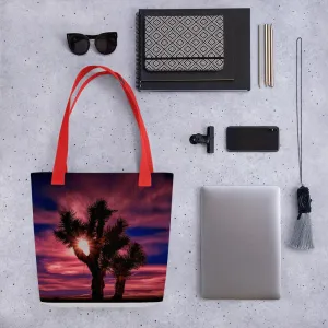 Joshua Tree Tote bag