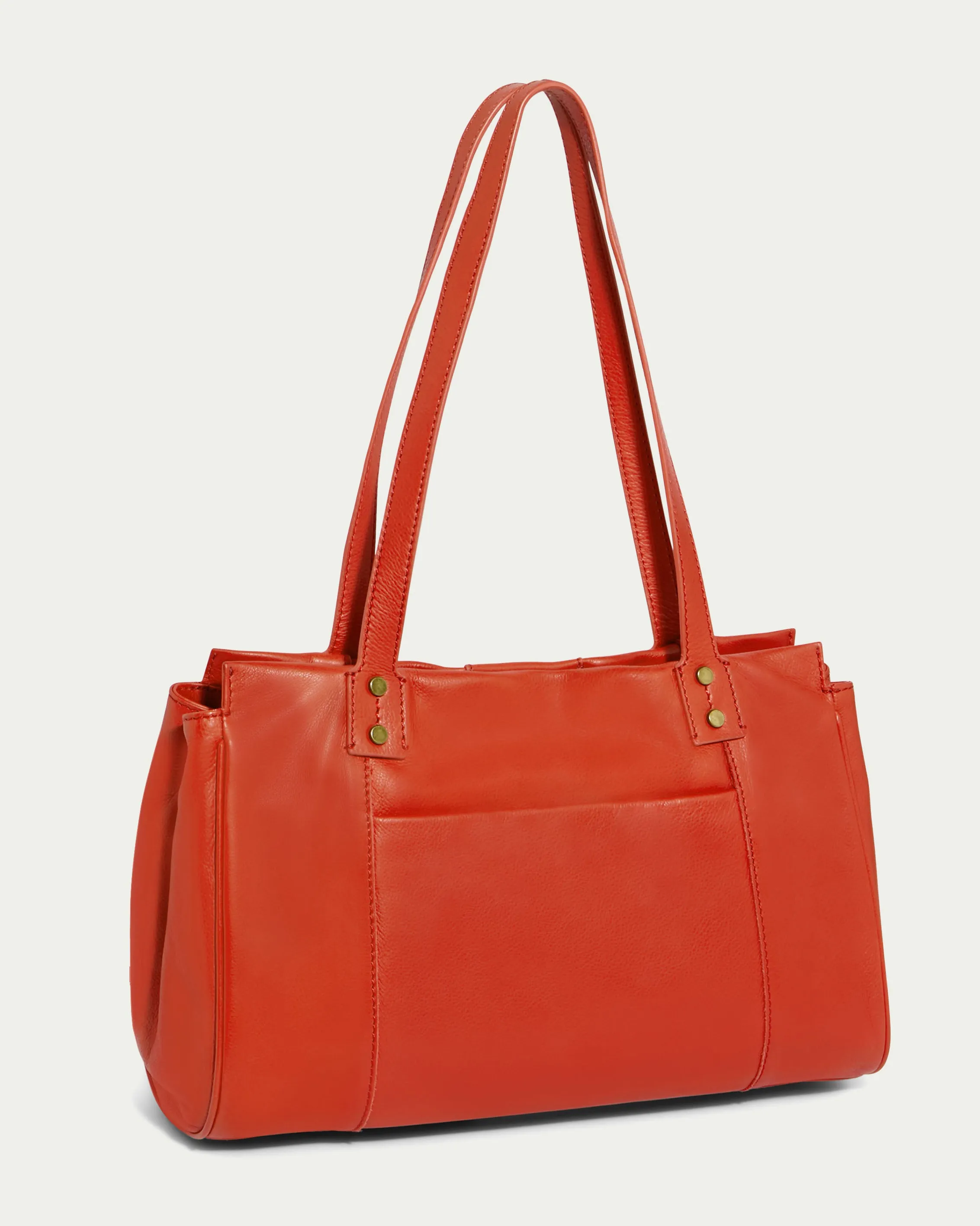 Layton Satchel