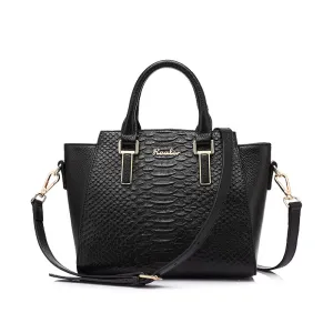 Luxury Designer Genuine Leather Shoulder Bag