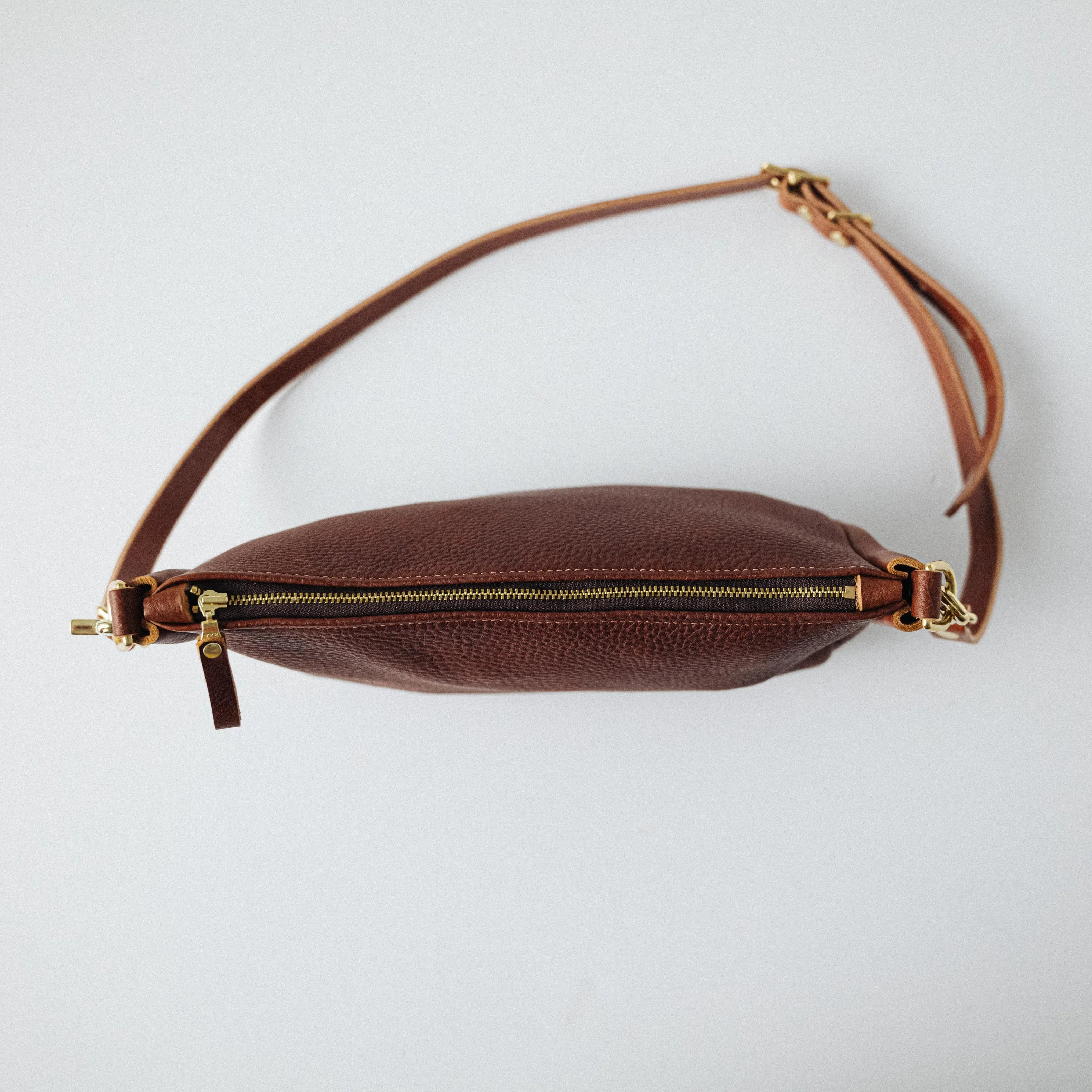 Macchiato Crossbody Bag