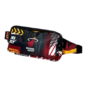 Miami HEAT Patch Fanny Pack