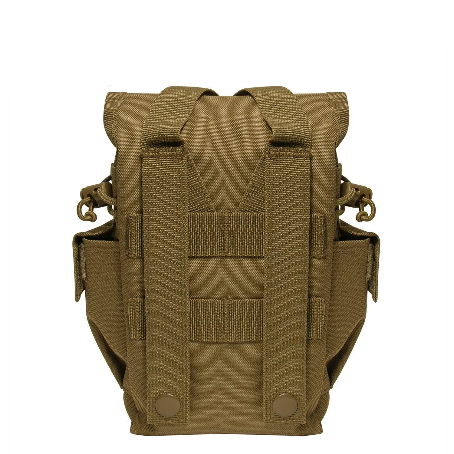 MOLLE II Canteen & Utility Pouch