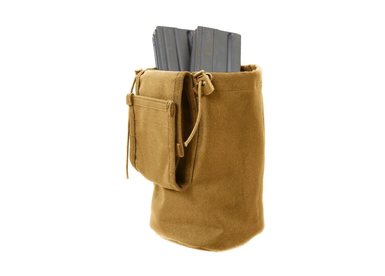 MOLLE Roll-Up Utility Dump Pouch