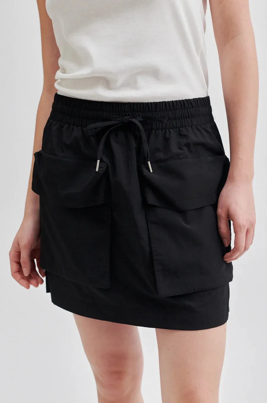 NILA SKIRT - SECOND FEMALE