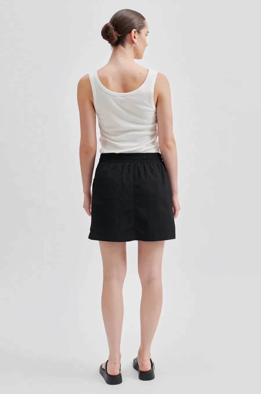 NILA SKIRT - SECOND FEMALE