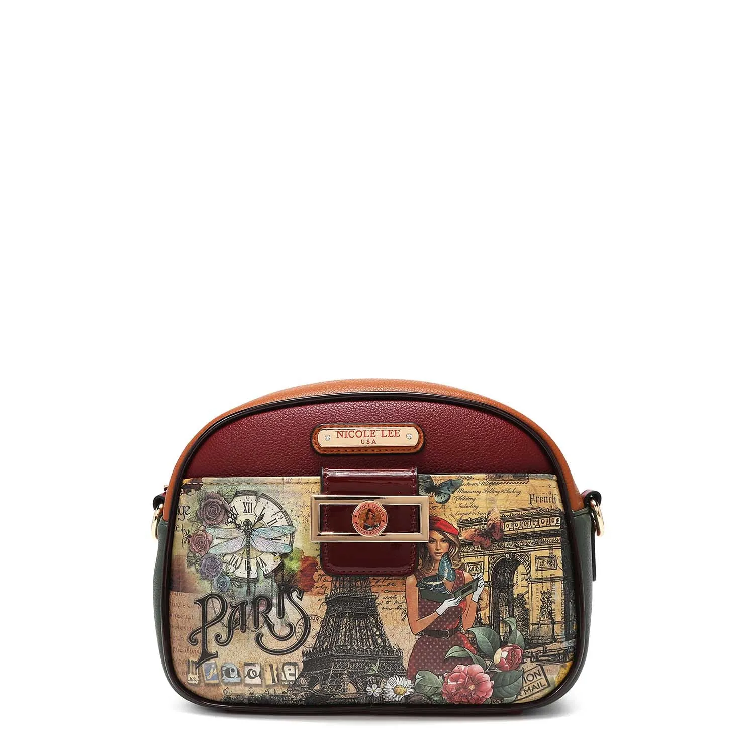 OELFINA CROSSBODY