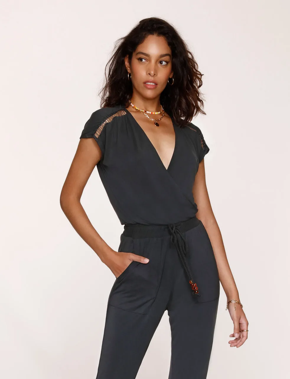 PERRI JUMPSUIT