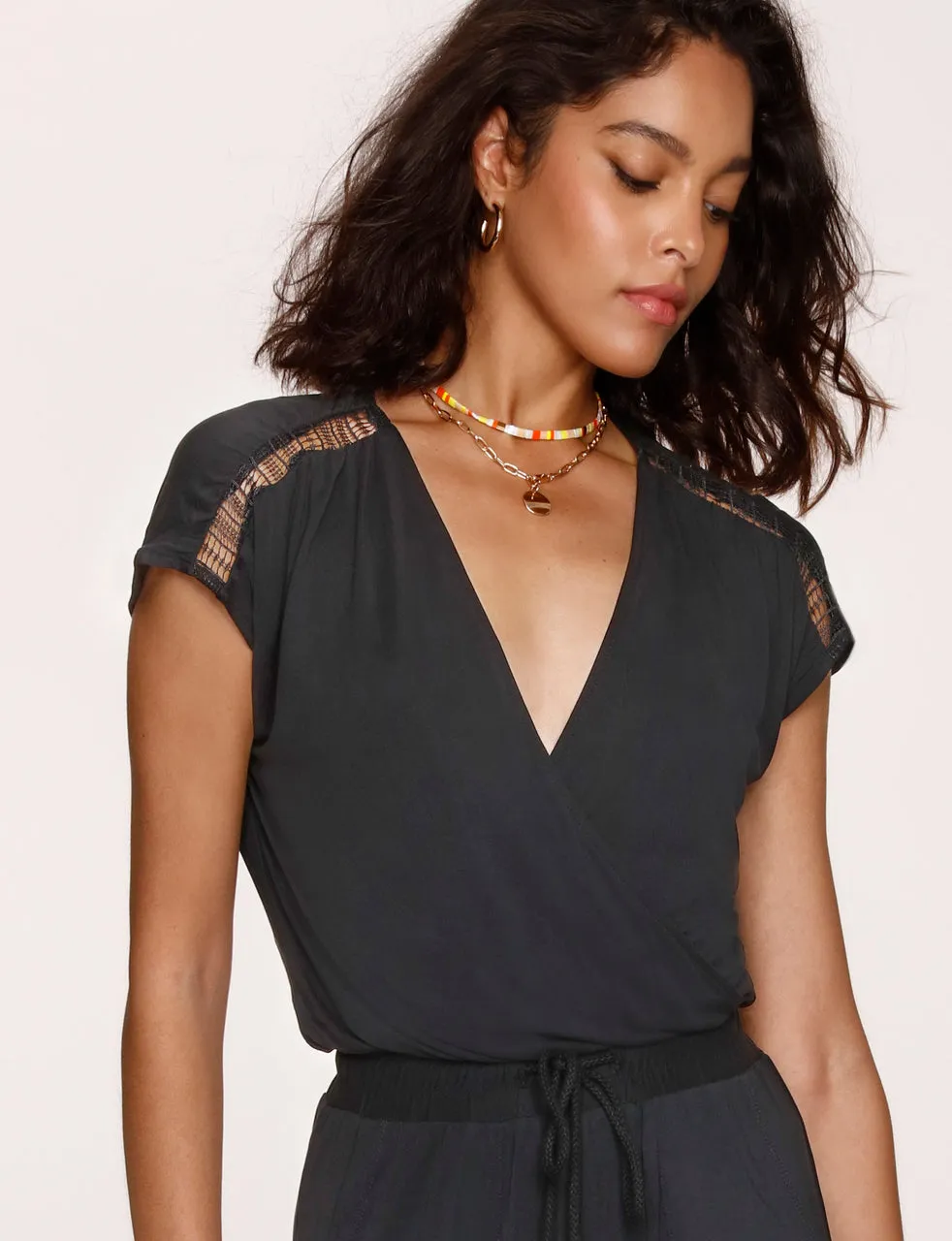 PERRI JUMPSUIT