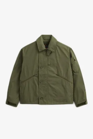 Premium Raf MK3 Mod Jacket - Stylish & Functional Mens Outerwear