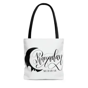 Ramadan - AOP Tote Bag