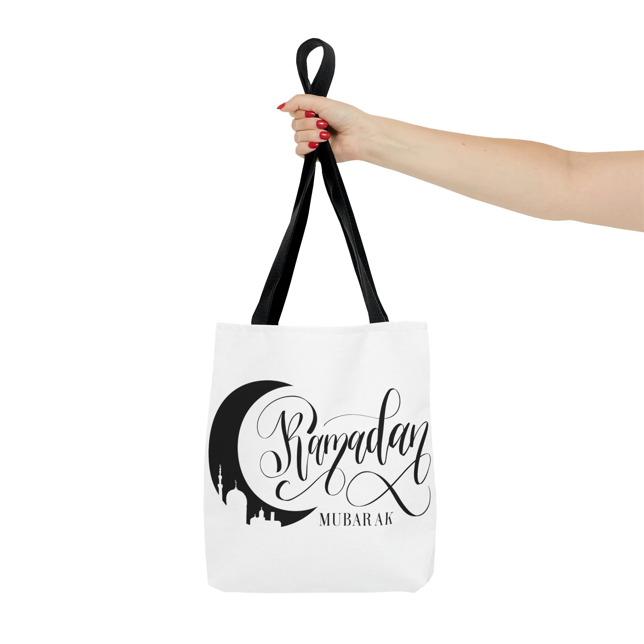 Ramadan - AOP Tote Bag