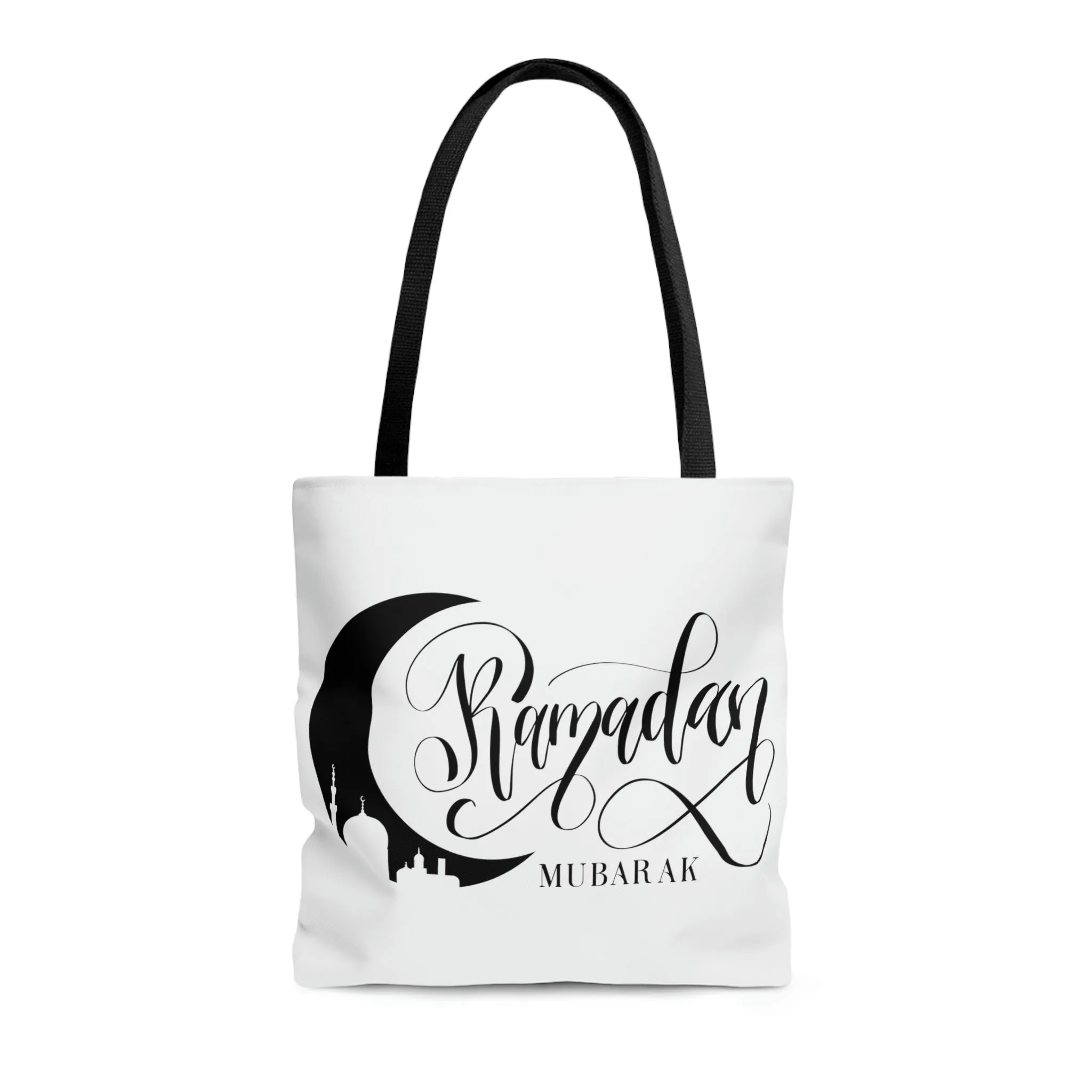 Ramadan - AOP Tote Bag