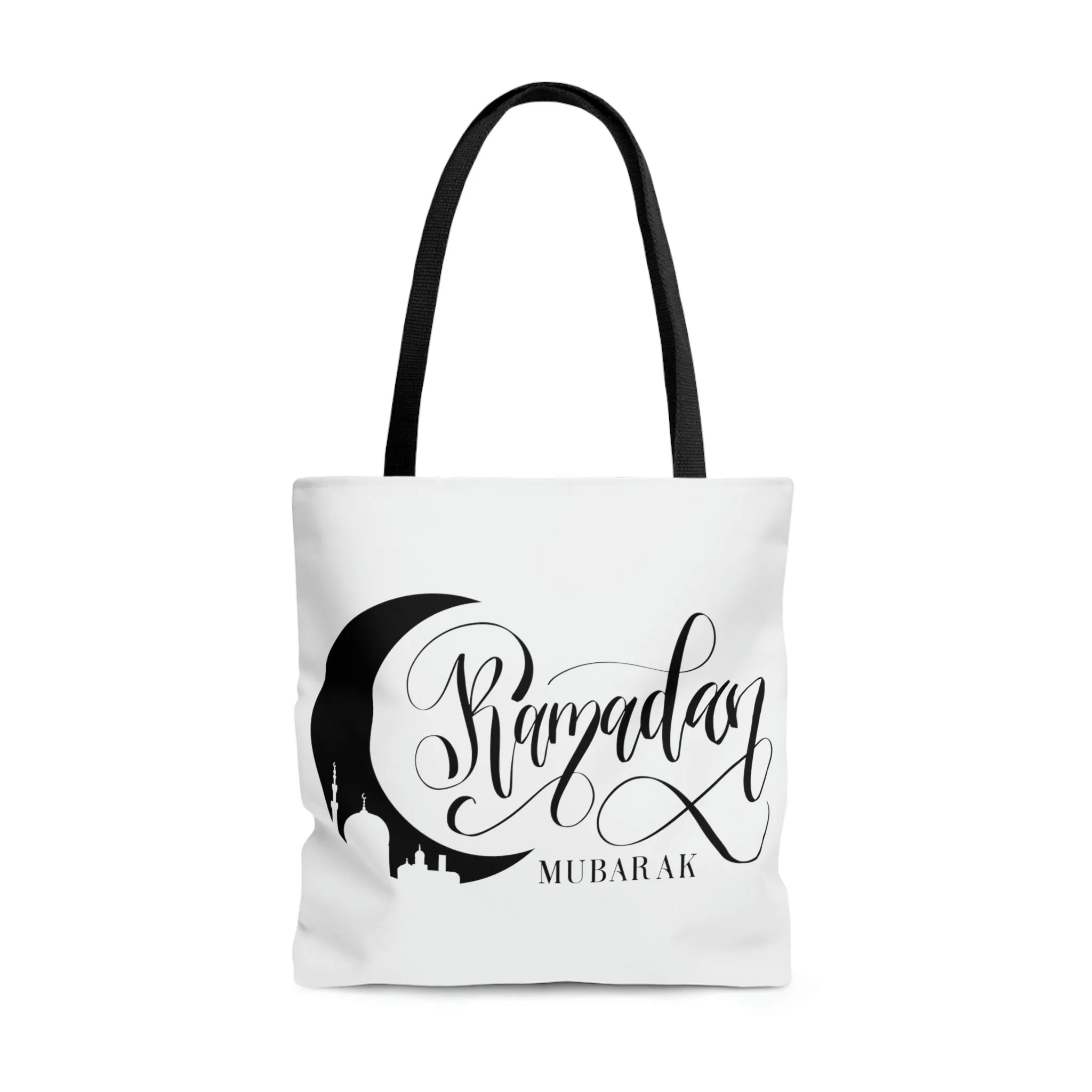 Ramadan - AOP Tote Bag