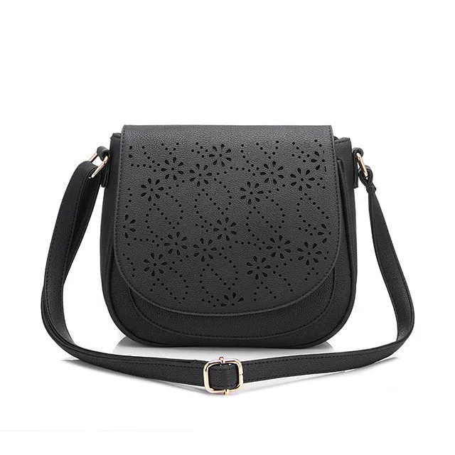 Realer Spring Summer Small Simple Solid Messenger Bags Famous Brand Women Crossbody Shoulder Bag For Ladies 5 Colors