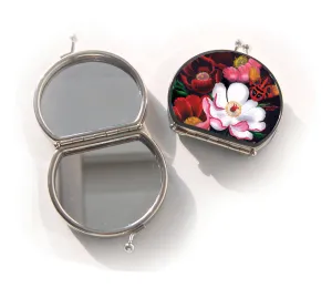 Retro compact mirror, Glorious