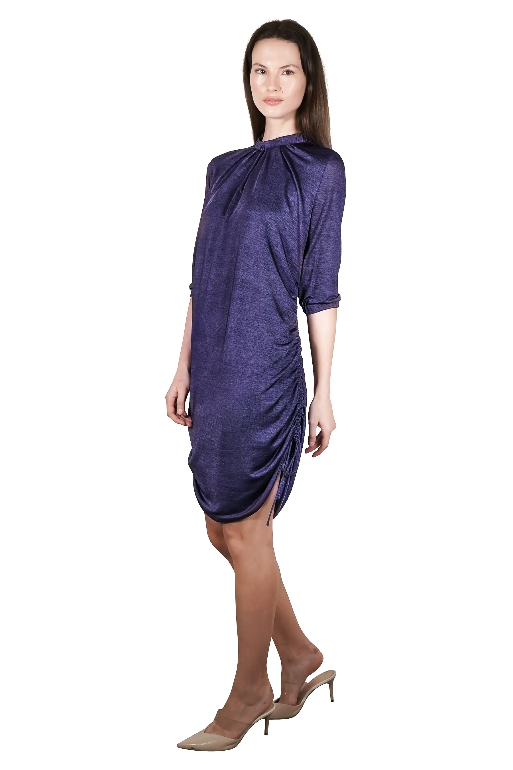 Royanna Jersey Dress